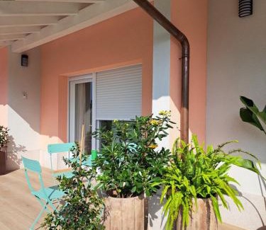 Cerecedo Apartment | La Alegria de la Huerta Cudillero
