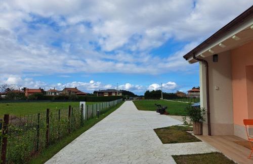 Cerecedo Apartment | La Alegria de la Huerta Cudillero