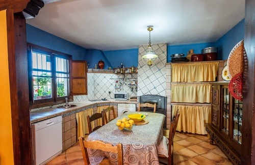 Villamartin Villa | La Algazara Villamartín by Ruralidays