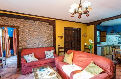 Villamartin Villa | La Algazara Villamartín by Ruralidays