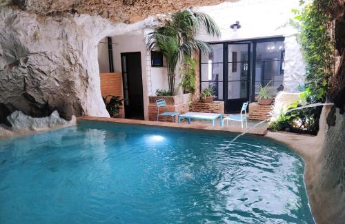 Villena House | la Alhábega