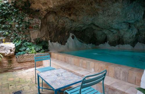 Villena House | la Alhábega