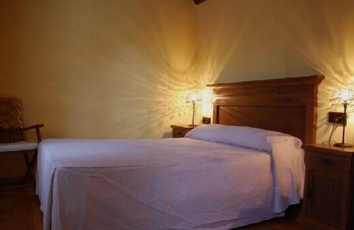 El Cueto Cottage | La Alisar Country Houses for 6 people