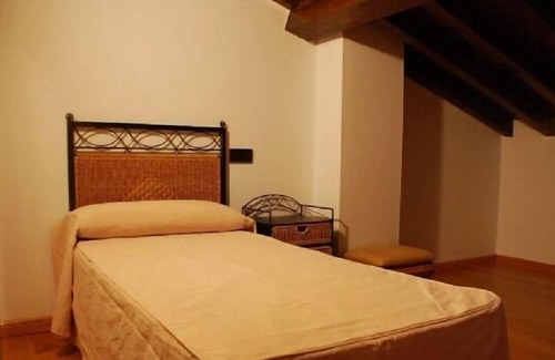 El Cueto Cottage | La Alisar Country Houses for 6 people