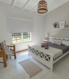 San Pedro House | La Alondra Casa de huéspedes