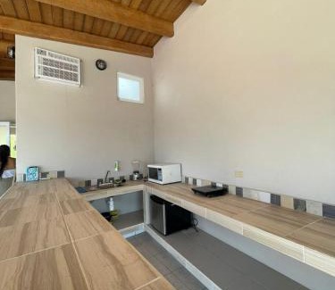 Troncones Apartment | La Altanera