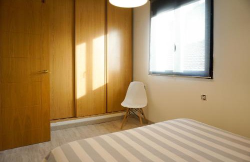 Hervas Apartment | La Antigua Fonda