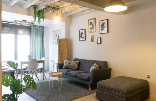 Hervas Apartment | La Antigua Fonda