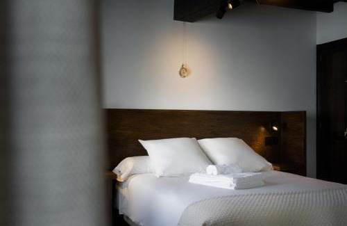 Hervas Apartment | La Antigua Fonda Relator