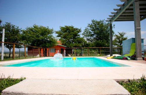 Los Reartes Ski Chalet | La Antonia Elvira