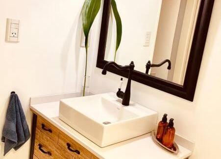 Santa Rosa House | La Araucaria - A mts RN 5 y 35