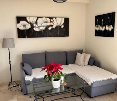 Palm-Mar Apartment | La Arenita - oceanview apartment