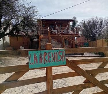 Cafayate Apartment | La Arenosa 1