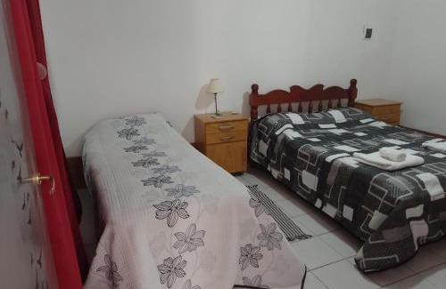 Chilecito Apartment | La Armonía