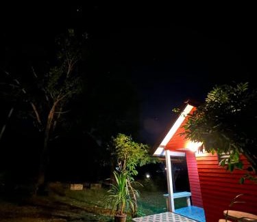 Song Phi Nong Bed & Breakfast | La Atta