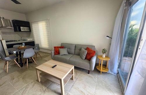 Los Tamarindos Resort | La Aurora Puerto Escondido