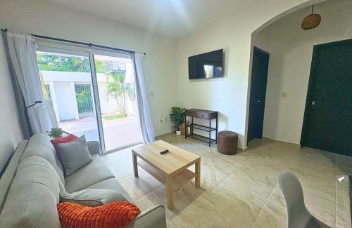 Los Tamarindos Resort | La Aurora Puerto Escondido