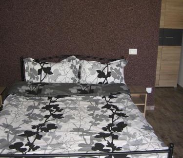Vama Veche House | La Avocați