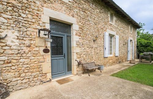 Chateau-Larcher House | La Bégasserie Ancienne maison de maître de 1700