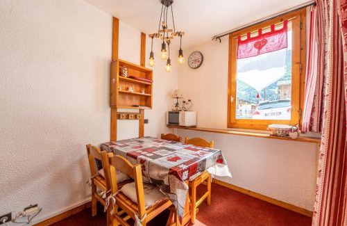 Les Avanchers-Valmorel Apartment | La Bûche