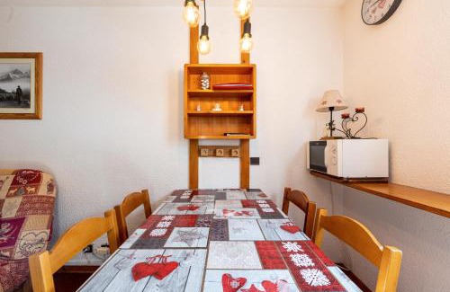 Les Avanchers-Valmorel Apartment | La Bûche