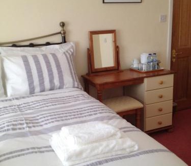 Chichester Bed & Breakfast | LA B&B