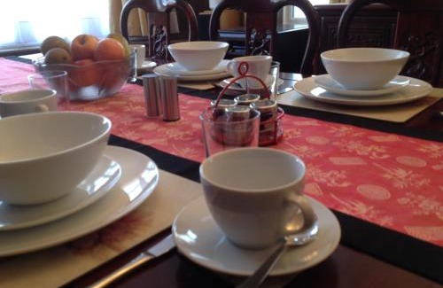 Chichester Bed & Breakfast | LA B&B