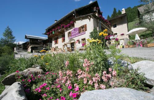 Saint-Veran Hotel | La Baïta Du Loup