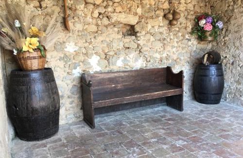 Sant Feliu de Pallerols House | La Badia