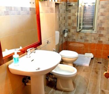 Province of Messina House | La Badia