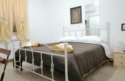 Province of Messina House | La Badia