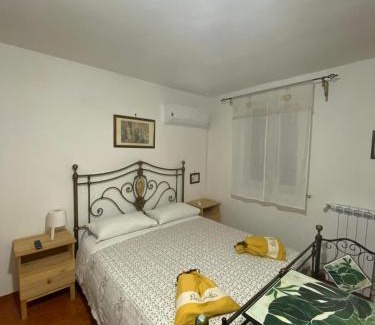Province of Messina House | La Badia