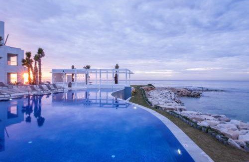 Mrezga Hotel | La Badira - Adult Only