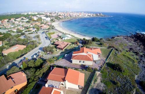 Portoscuso Apartment | La Baia Casa Vacanze