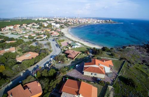 Portoscuso Apartment | La Baia Casa Vacanze