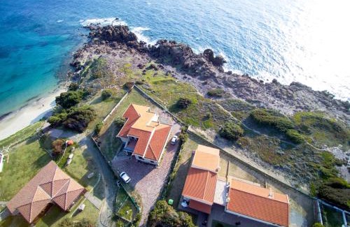 Portoscuso Apartment | La Baia Casa Vacanze