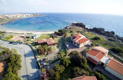 Portoscuso Apartment | La Baia Casa Vacanze