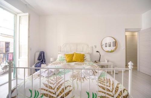 Ortigia Apartment | La Baia di Ortigia