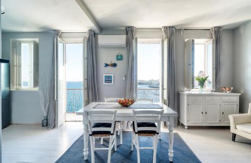 Ortigia Apartment | La Baia di Ortigia