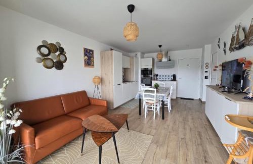 Berck-sur-Mer Apartment | La Baie d'Authie