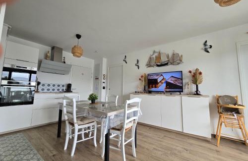 Berck-sur-Mer Apartment | La Baie d'Authie