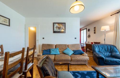 Aix-les-Bains Apartment | La Baie de Mémard à Aix les Bains