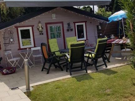 Froidchapelle Apartment | La Baie des Lacs