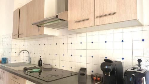 Saint-Roch Apartment | La Baieta - Typical Nice Apartment