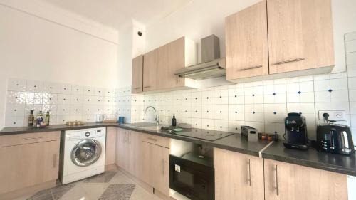 Saint-Roch Apartment | La Baieta - Typical Nice Apartment