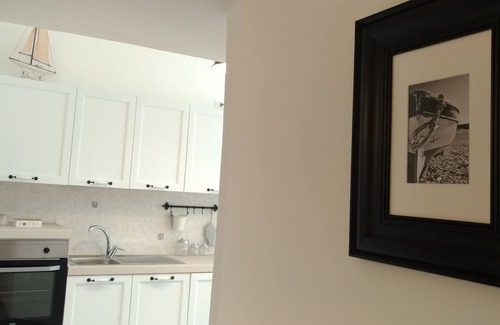 Alassio Apartment | "La Baiocca", 30 meters from the sea, delightful apartment in the Alassio gut