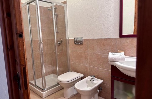 Sauze di Cesana Apartment | La Baita di BessenHaut