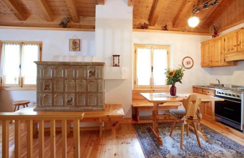 Cibiana di Cadore Ski Chalet | La baita di Faure