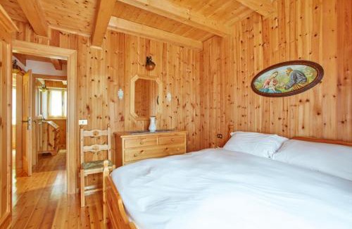 Cibiana di Cadore Ski Chalet | La baita di Faure