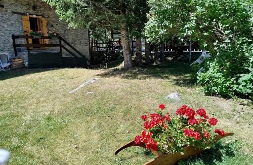 Valsavarenche House | La Baita di Savara - nature and silence